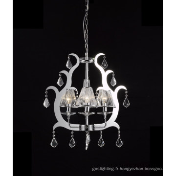 Lampe de chandelier en cristal moderne (cos9197)